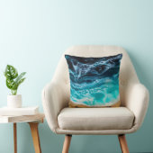 ビーチ クッション (椅子)