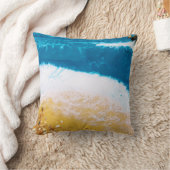 ビーチ クッション (ブランケット)