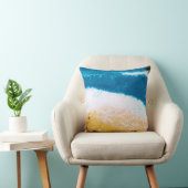 ビーチ クッション (椅子)