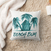 ビーチ クッション (ブランケット)