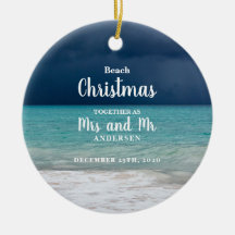 ビーチ·クリスマス·トゥ·ファミリー