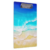 ビーチ クリップボード (右)