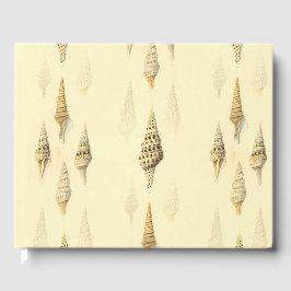 ビーチ ゲストブック