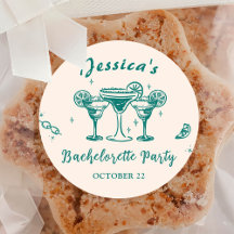 ビーチ＆コックテイル ブライズメイドパーティー