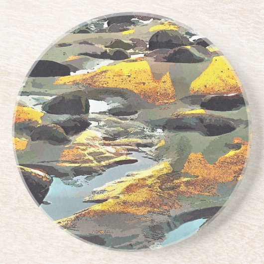 ビーチ コースター (正面)