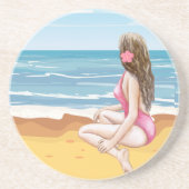 ビーチ コースター (正面)