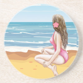 ビーチ コースター