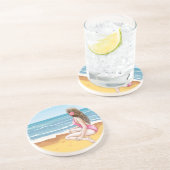 ビーチ コースター (側面)