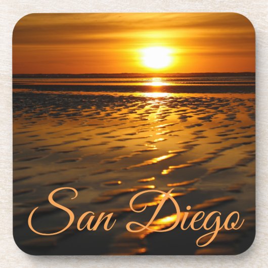 ビーチ コースター (正面)