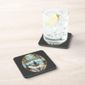 ビーチ コースター (右側)