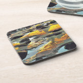 ビーチ コースター (左側)