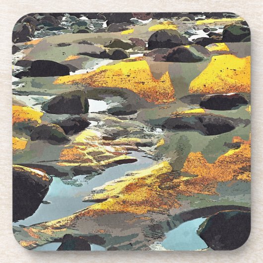 ビーチ コースター (正面)