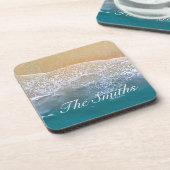 ビーチ コースター (左側)