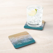 ビーチ コースター (右側)