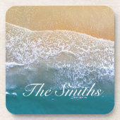 ビーチ コースター (正面)