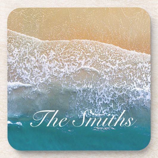 ビーチ コースター (正面)