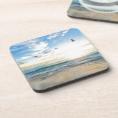 ビーチ コースター (左側)