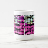 ビーチ コーヒーマグカップ (中央)