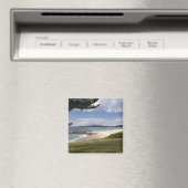 ビーチ、サウスウエストロックス、ニューサウスウェールズ州、 マグネット (インサイチュ (食洗機))