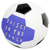 ビーチ サッカーボール (3/4)