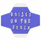 ビーチ サッカーボール (フラット)