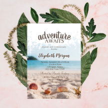 ビーチ・サンド・シーシェルズ 引退パーティー