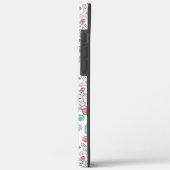 ビーチ シャワー カーテン Case-Mate iPhoneケース (裏面 / 左)