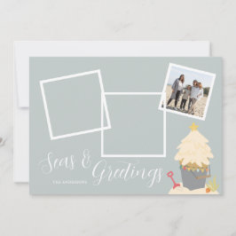 ビーチ シーズンカード