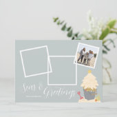 ビーチ シーズンカード (スタンド正面)