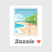 ビーチ シール (シート)