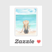 ビーチ シール (シート)