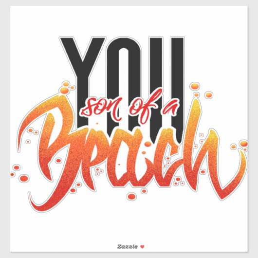 ビーチ シール (シート)