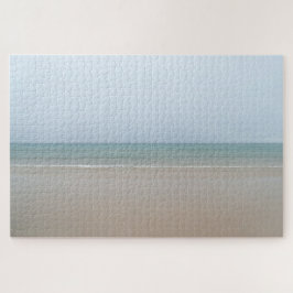 ビーチ ジグソーパズル