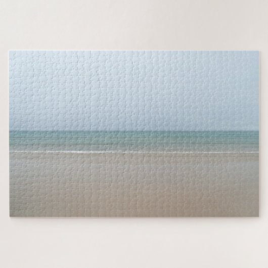 ビーチ ジグソーパズル (横)