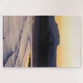 ビーチ ジグソーパズル (横)