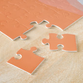 ビーチ ジグソーパズル (側面)