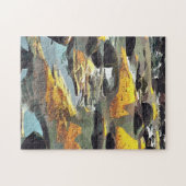 ビーチ ジグソーパズル (横)