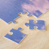 ビーチ ジグソーパズル (側面)