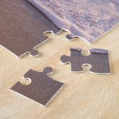 ビーチ ジグソーパズル (側面)