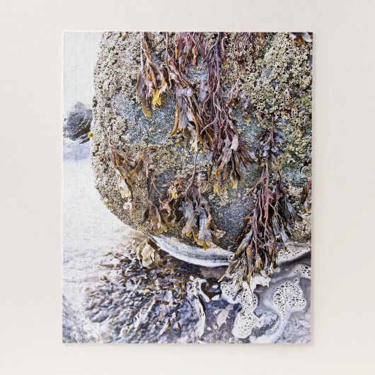 ビーチ ジグソーパズル (縦)