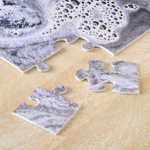 ビーチ ジグソーパズル (側面)