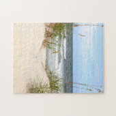 ビーチ ジグソーパズル (横)