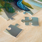 ビーチ ジグソーパズル (側面)