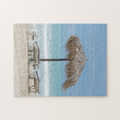 ビーチ ジグソーパズル (横)