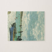 ビーチ ジグソーパズル (横)