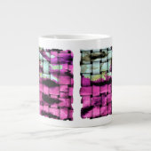 ビーチ ジャンボコーヒーマグカップ (正面)