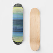 ビーチ スケートボード (正面)