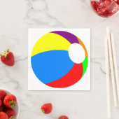 ビーチ スタンダードカクテルナプキン (インサイチュ)