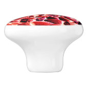 ビーチ セラミックノブ (側面)