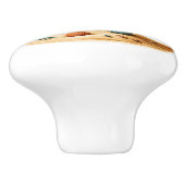 ビーチ セラミックノブ (側面)